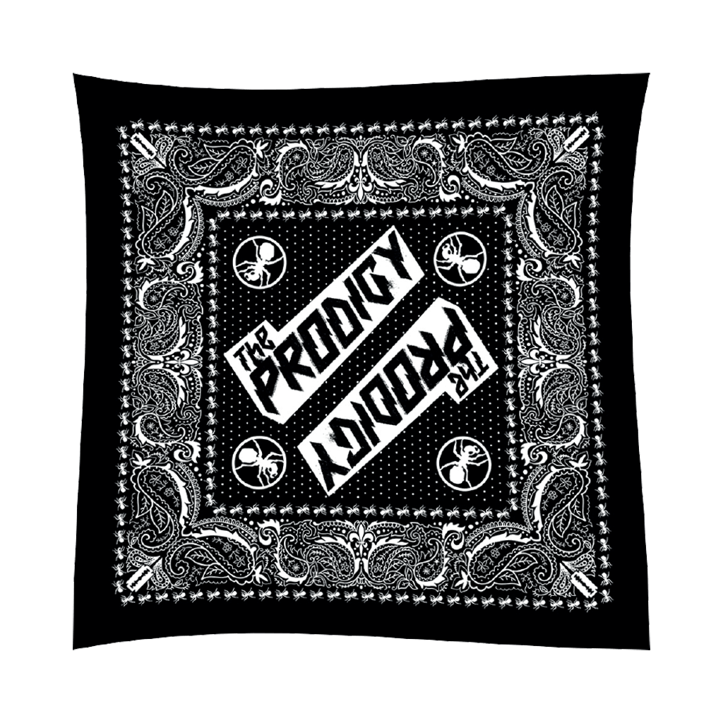The Prodigy - Bandana