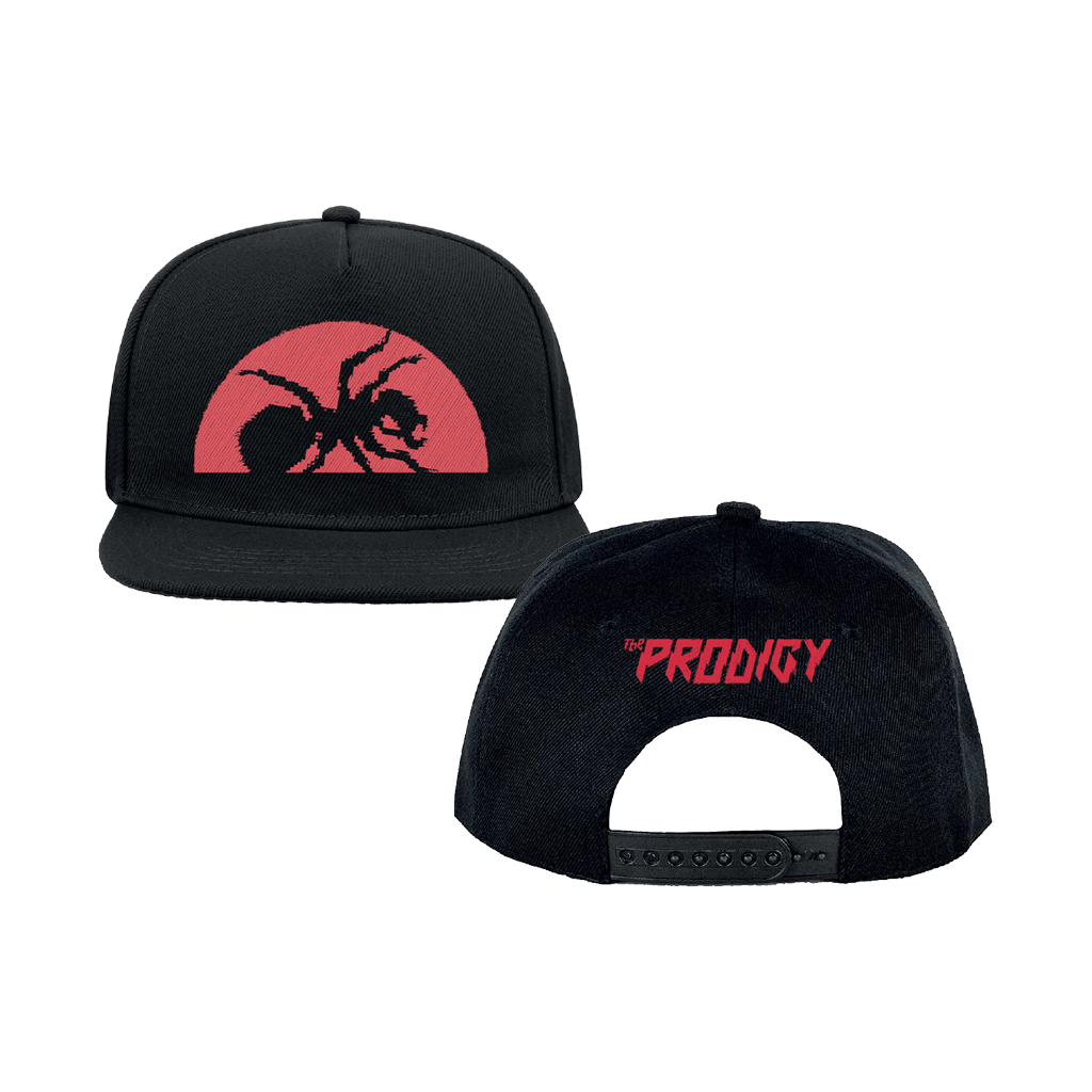 The Prodigy - Hat