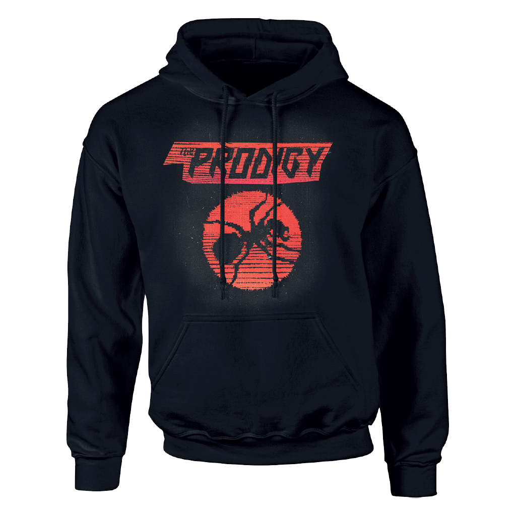 The Prodigy - Black Hoodie