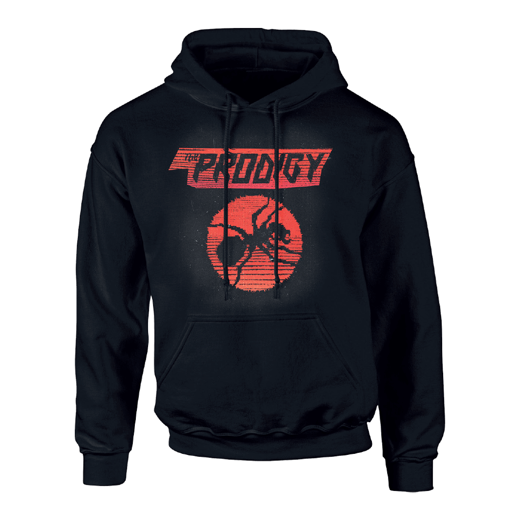 The Prodigy - Black Hoodie