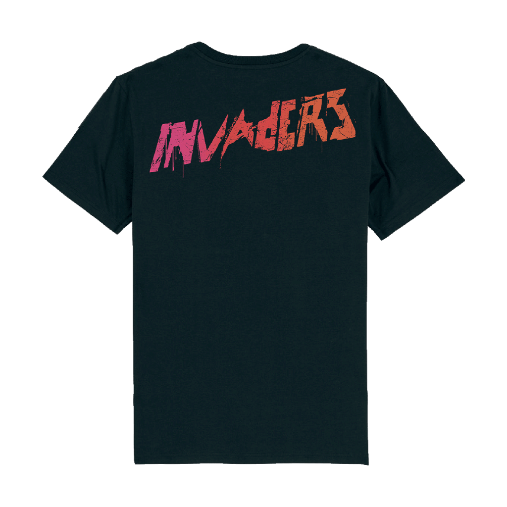 Invader T-Shirt
