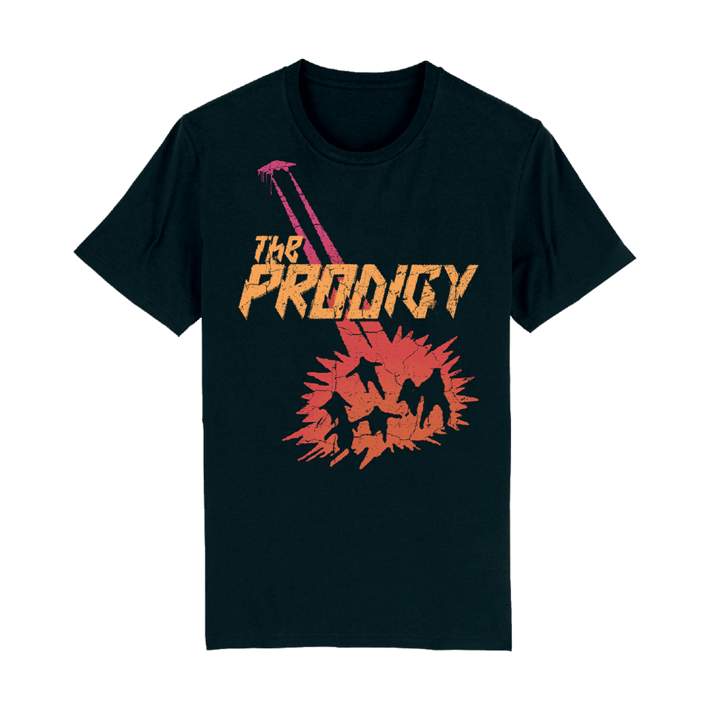 Invader T-Shirt