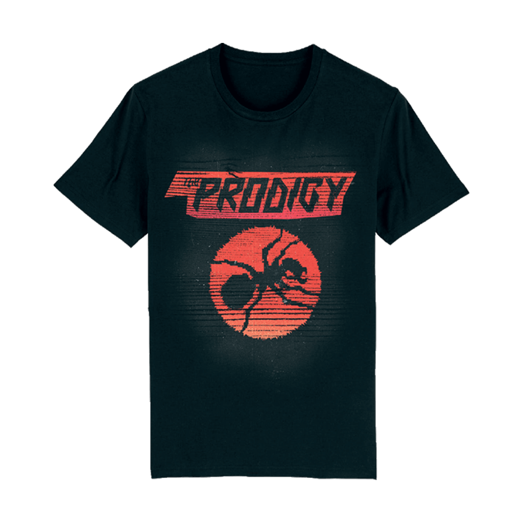The Prodigy - Tour T-Shirt