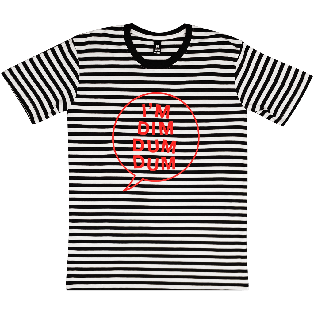 I'm Dim Dum Dum T-Shirt