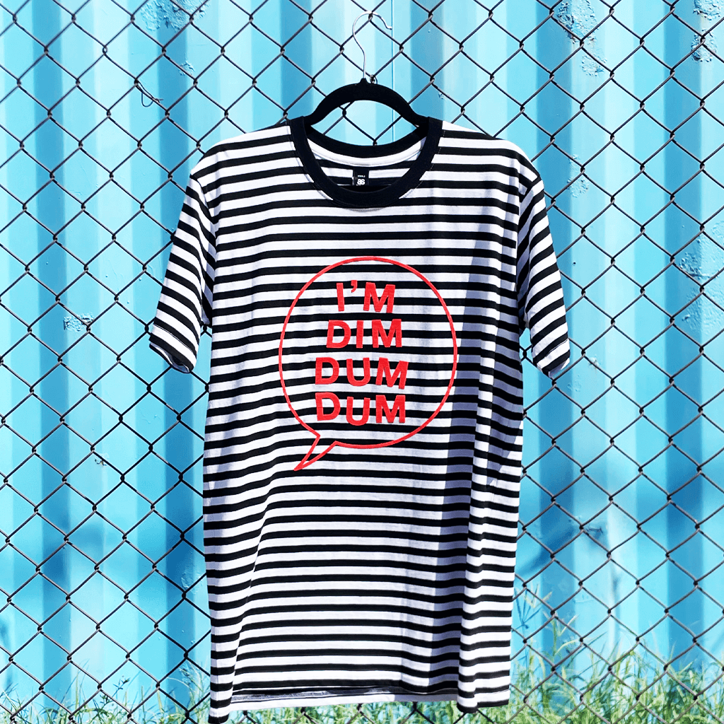 I'm Dim Dum Dum T-Shirt