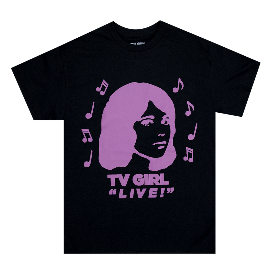 TV Girl | Official Merch Store | Hello Merch