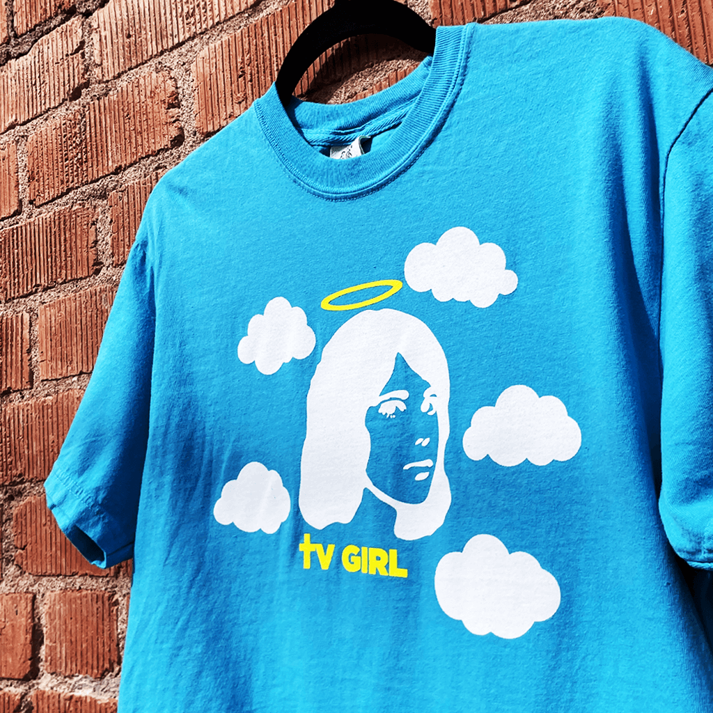 Angel Girl T-Shirt