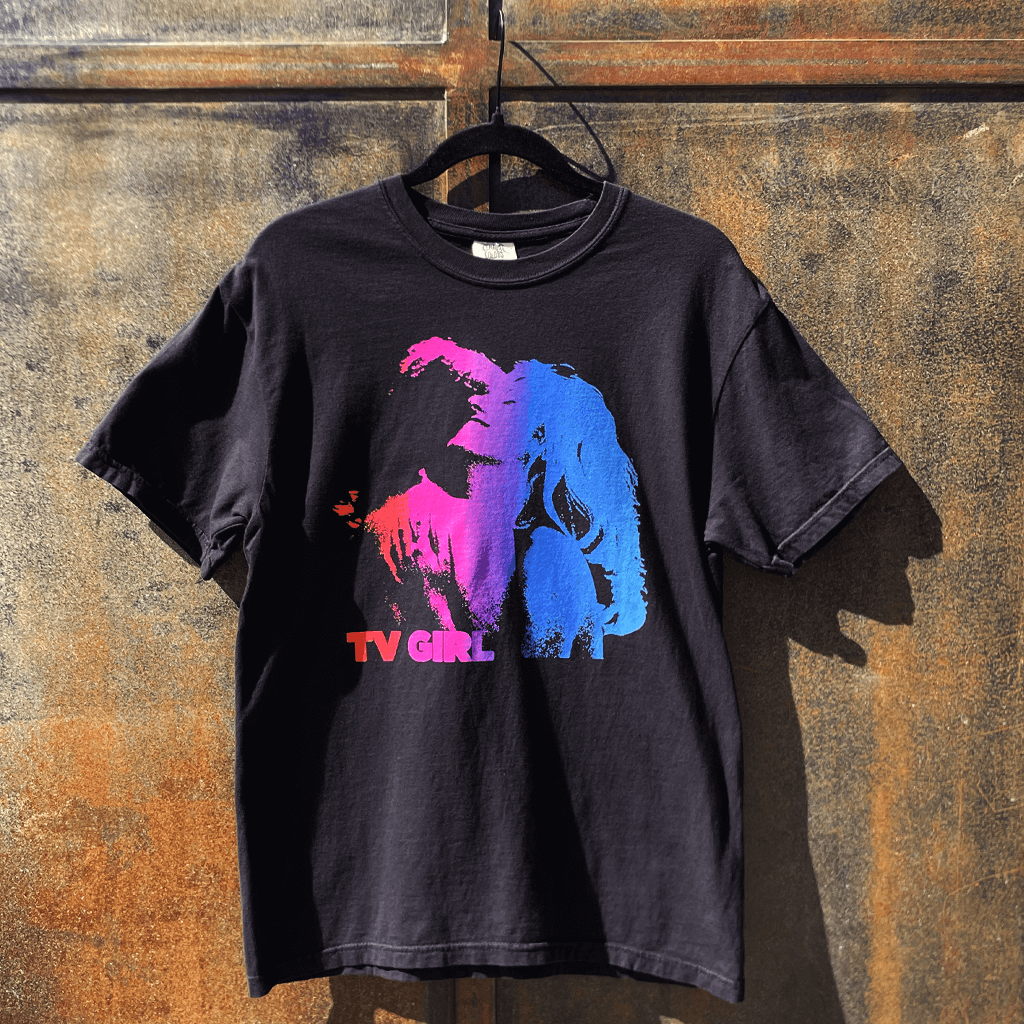 French Exit T-Shirt