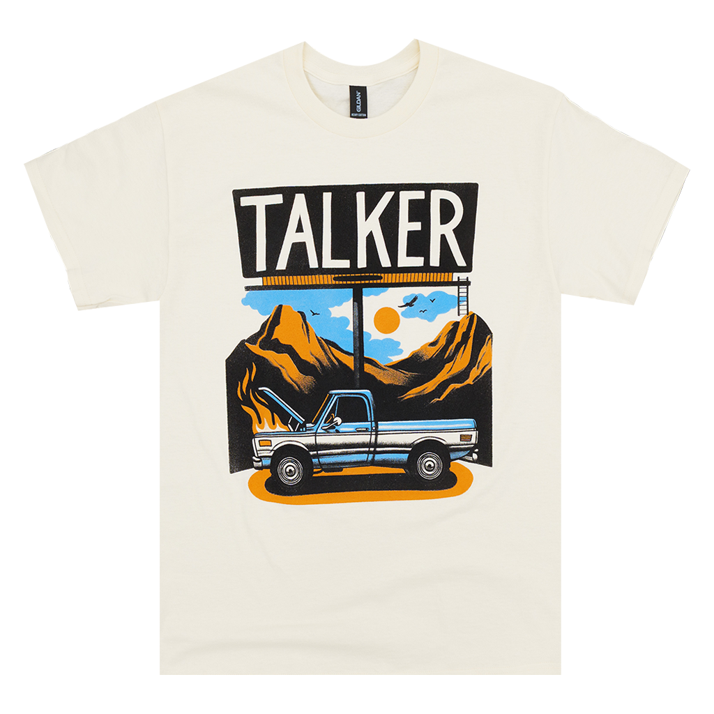 Truck T-Shirt