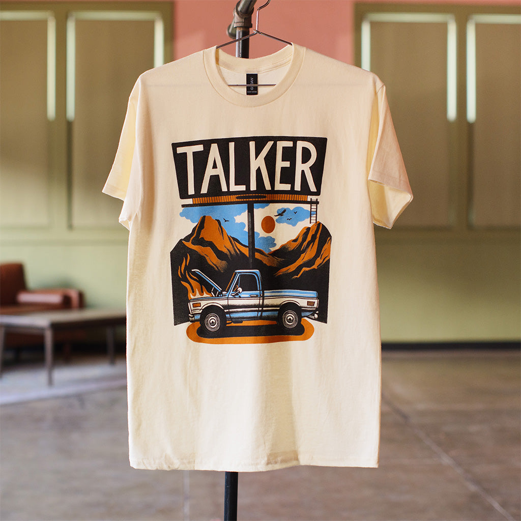 Truck T-Shirt