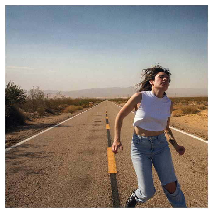 talker - Runaway Jane