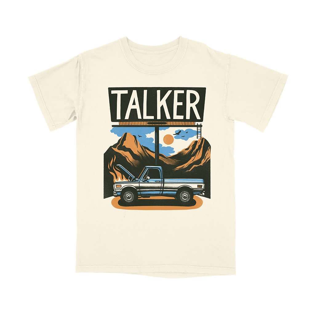 Truck T-Shirt