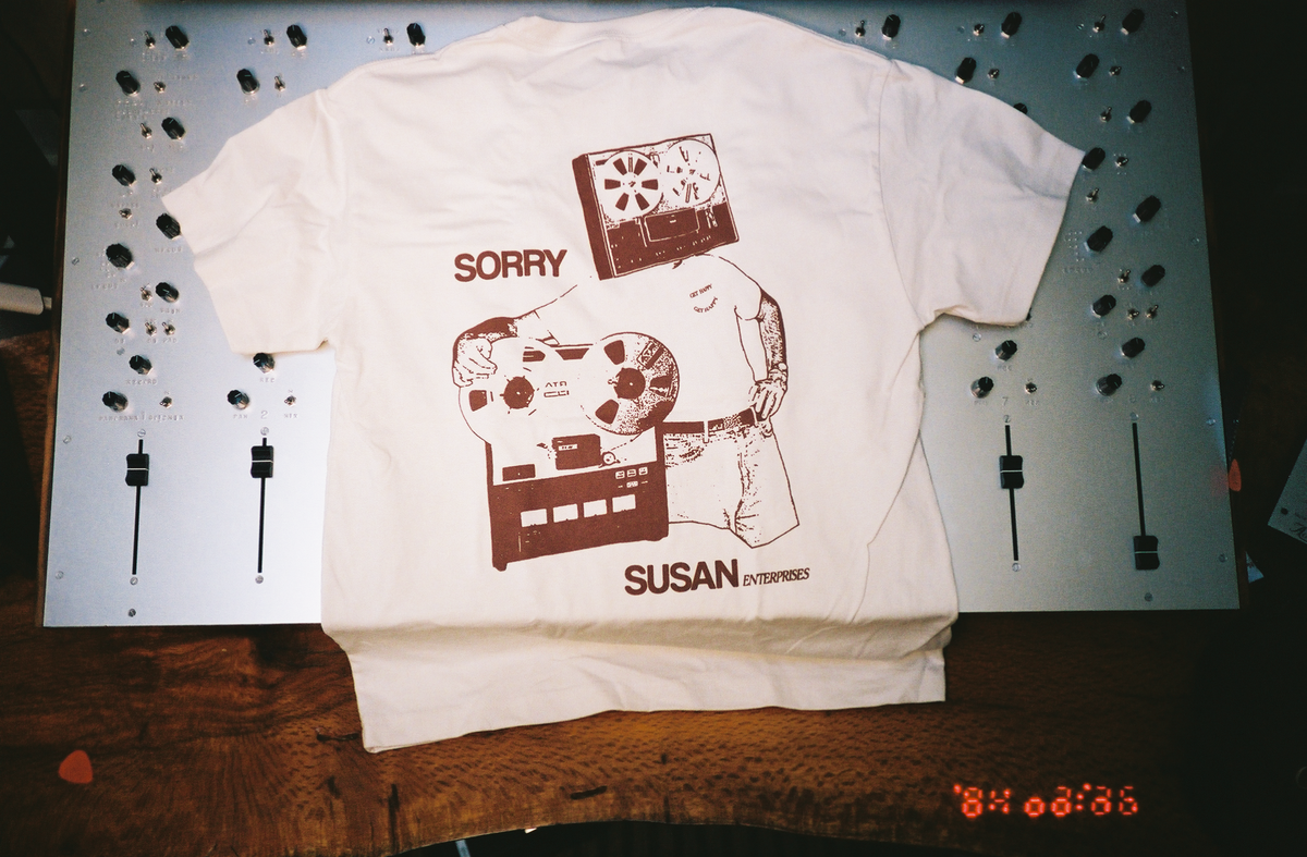 Leroy Clampitt T-Shirts