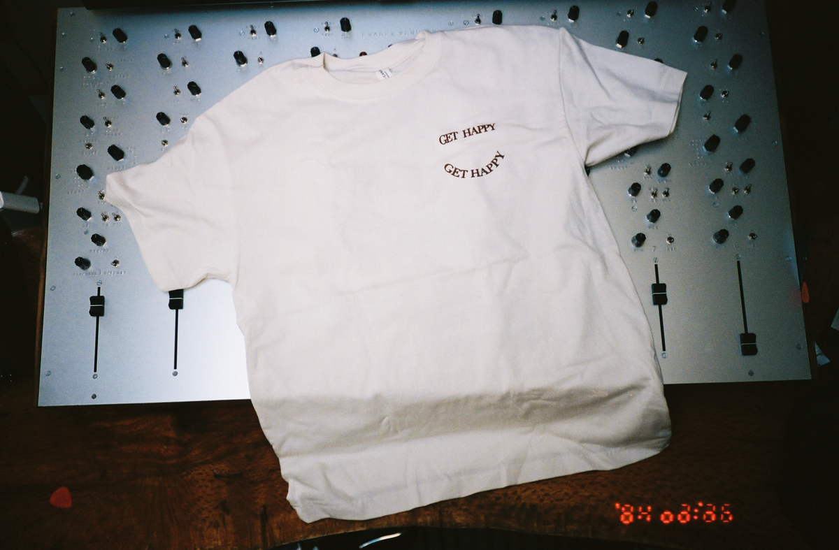 Leroy Clampitt T-Shirts
