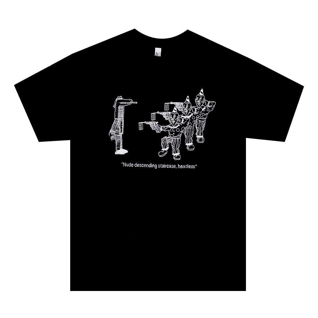 Gator Black T-Shirt