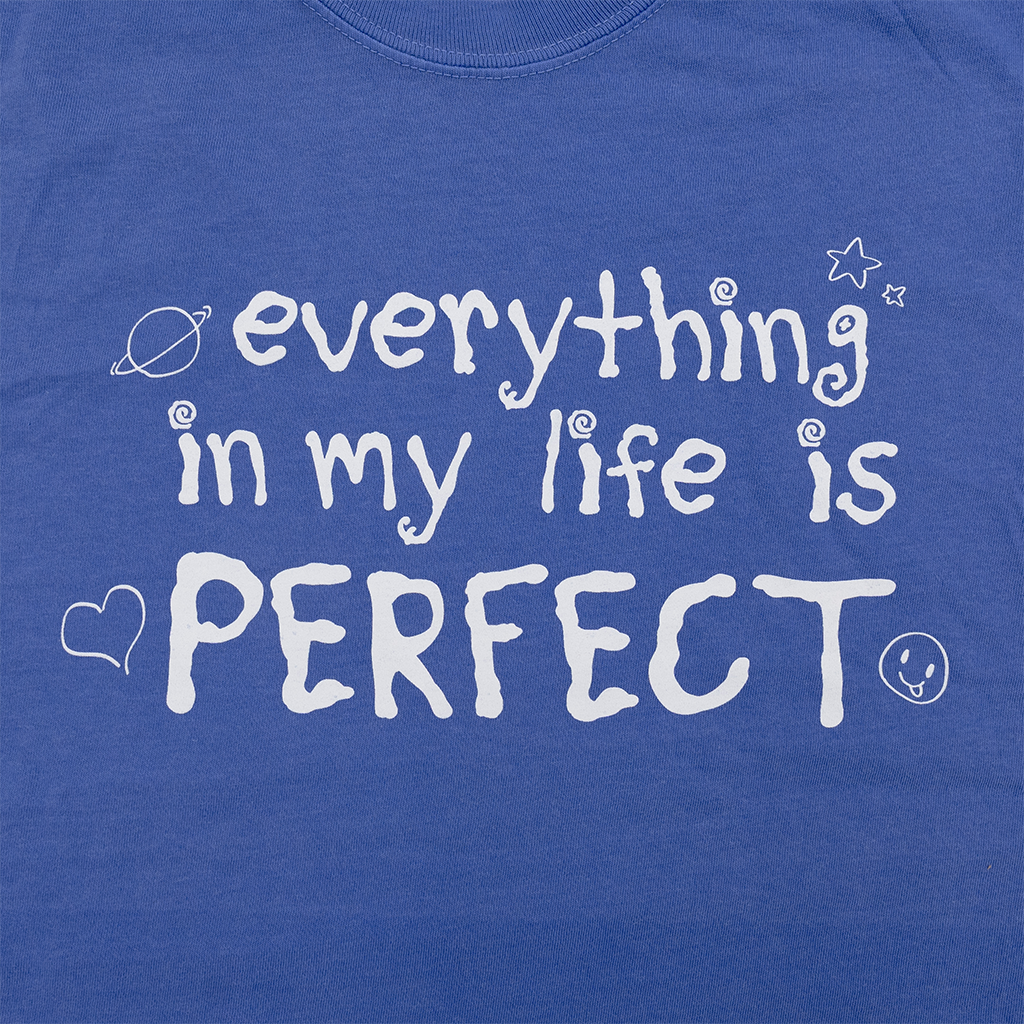 Everything Periwinkle T-Shirt