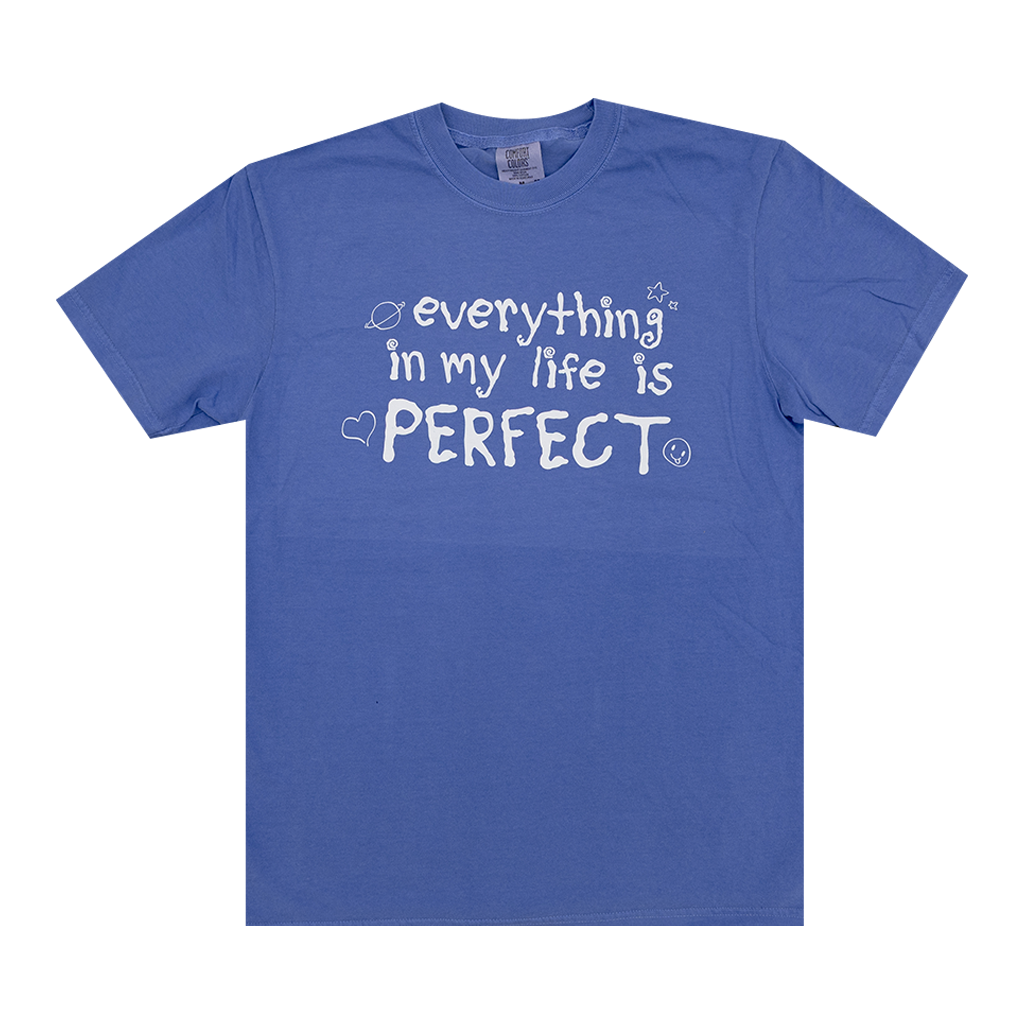 Everything Periwinkle T-Shirt