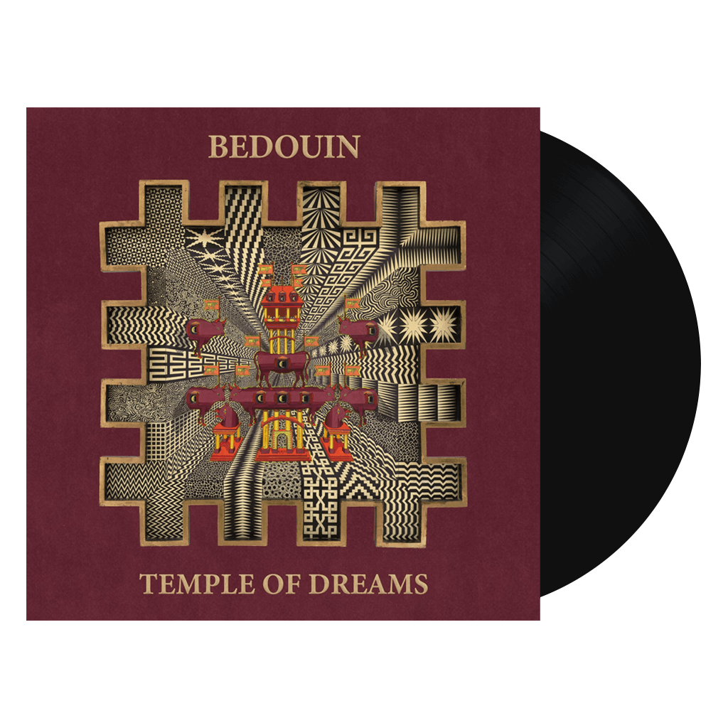 Temple of Dreams Large Bundle