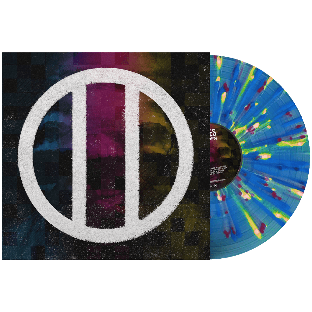 Templeton Pek - Savages 12" LP