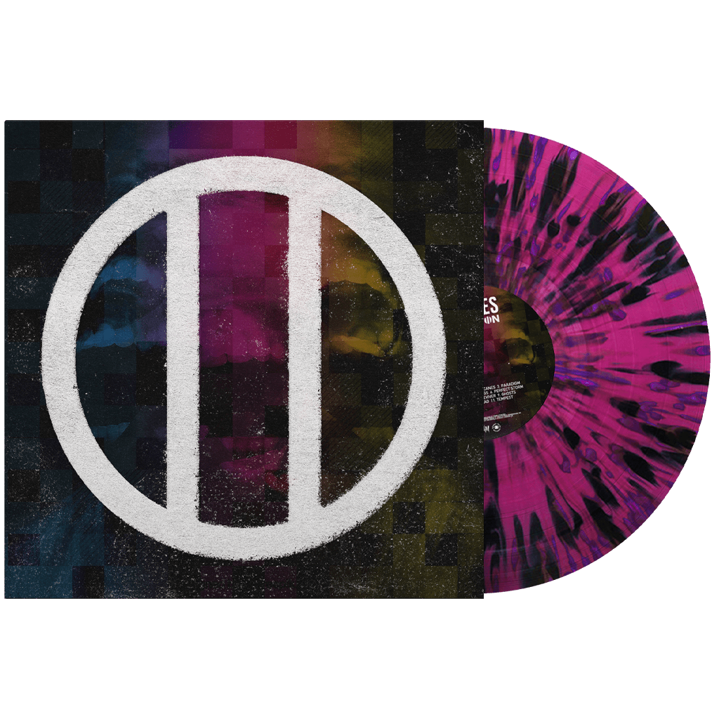Templeton Pek - Savages 12" LP