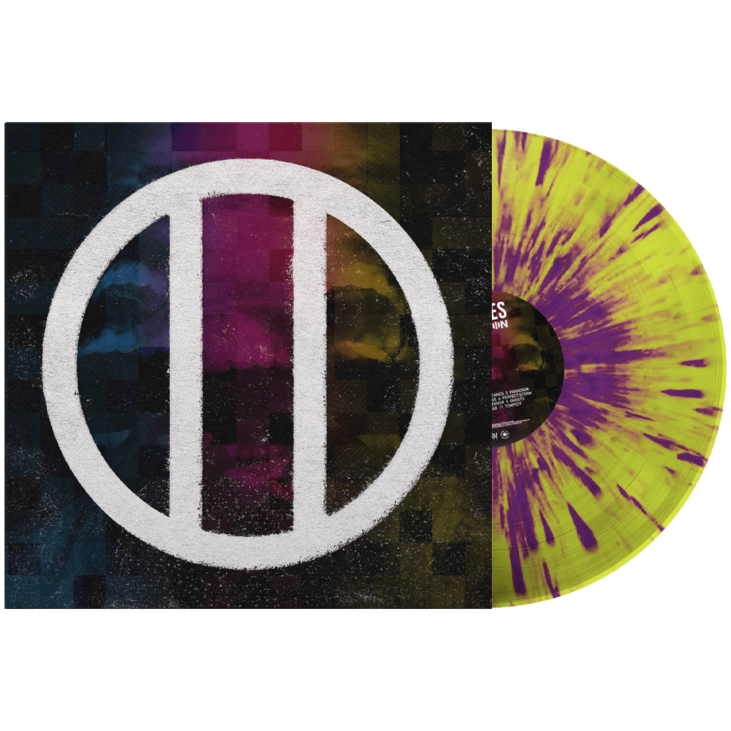Templeton Pek - Savages 12" LP