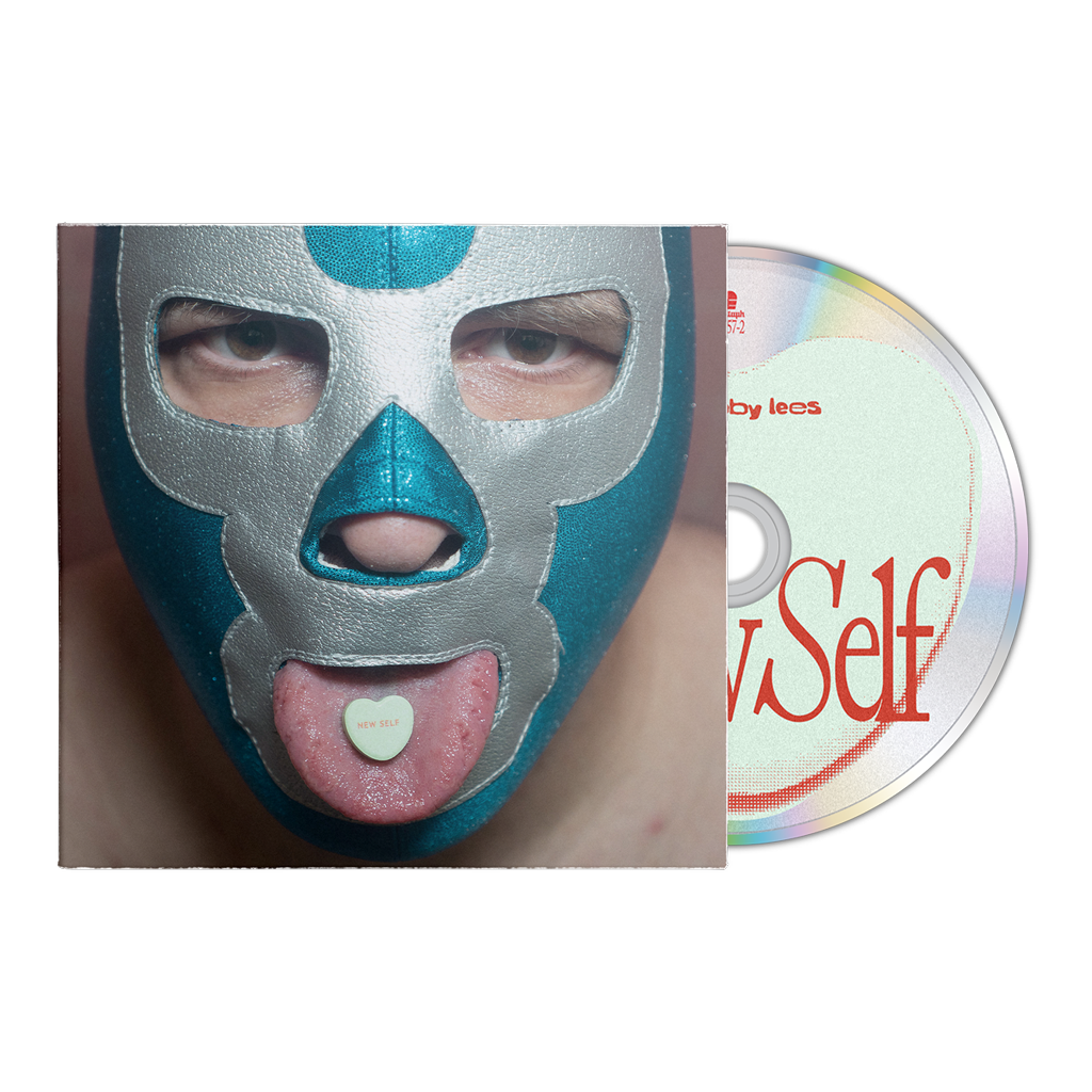 New Self - CD