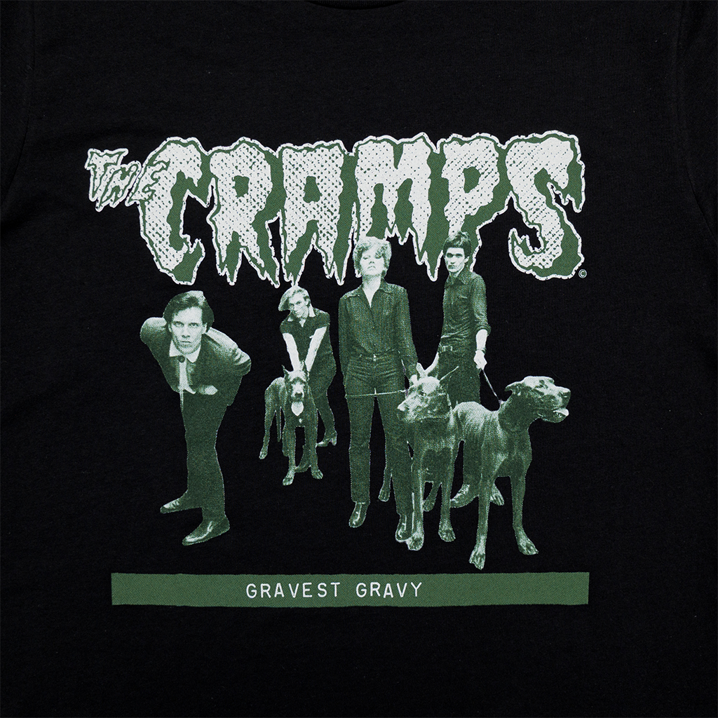 Gravest Gravy T-Shirt