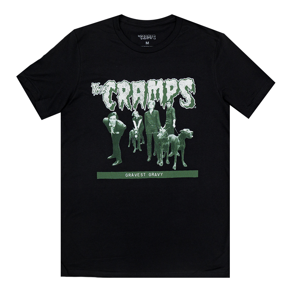 Gravest Gravy T-Shirt
