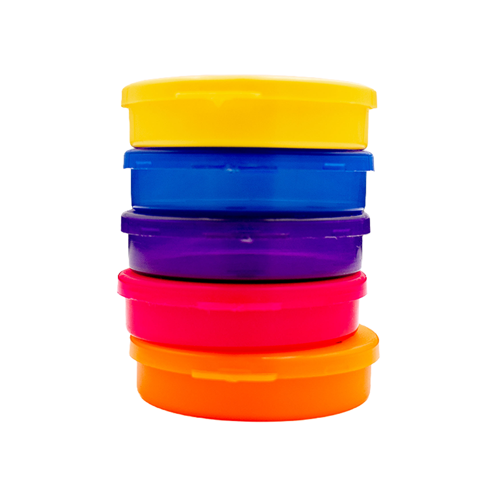 Bop Pills Pill Container
