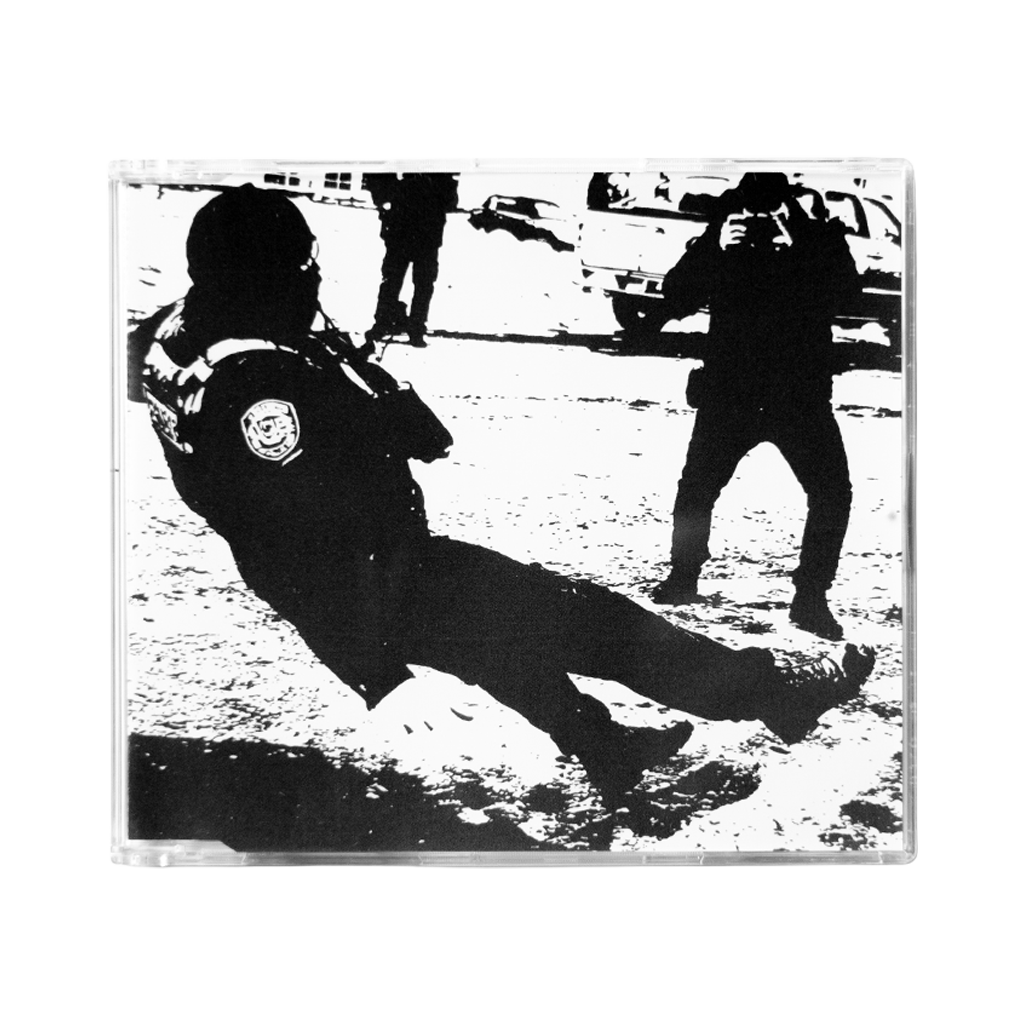 The Bar Is Set So Low - CD