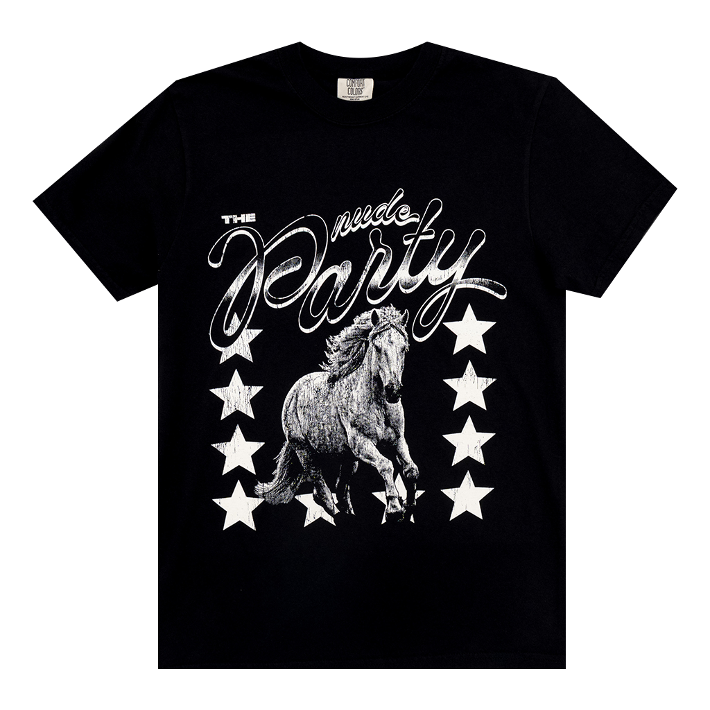 Horse T-Shirt