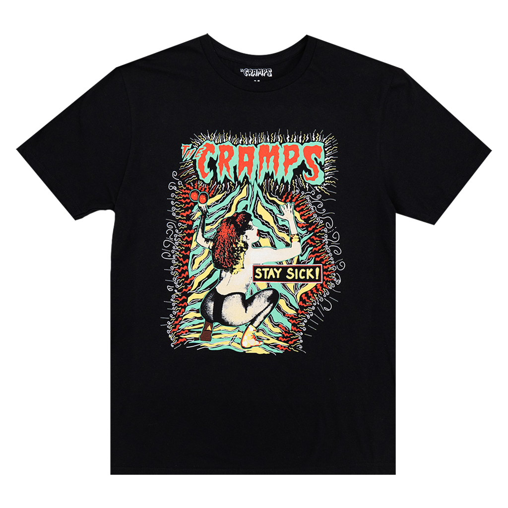 Stay Sick T-Shirt