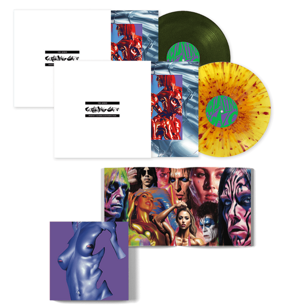 Album art