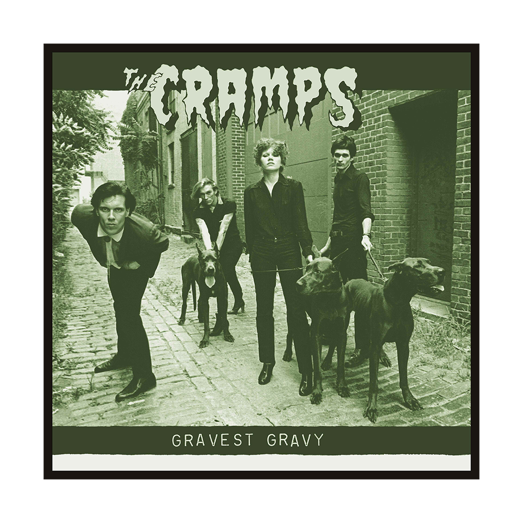 Gravest Gravy Bundle