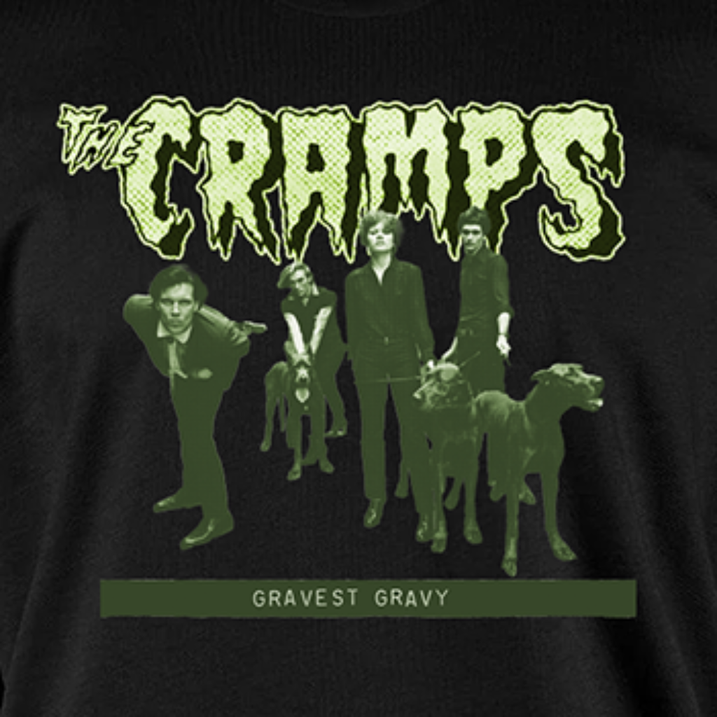 Gravest Gravy T-Shirt