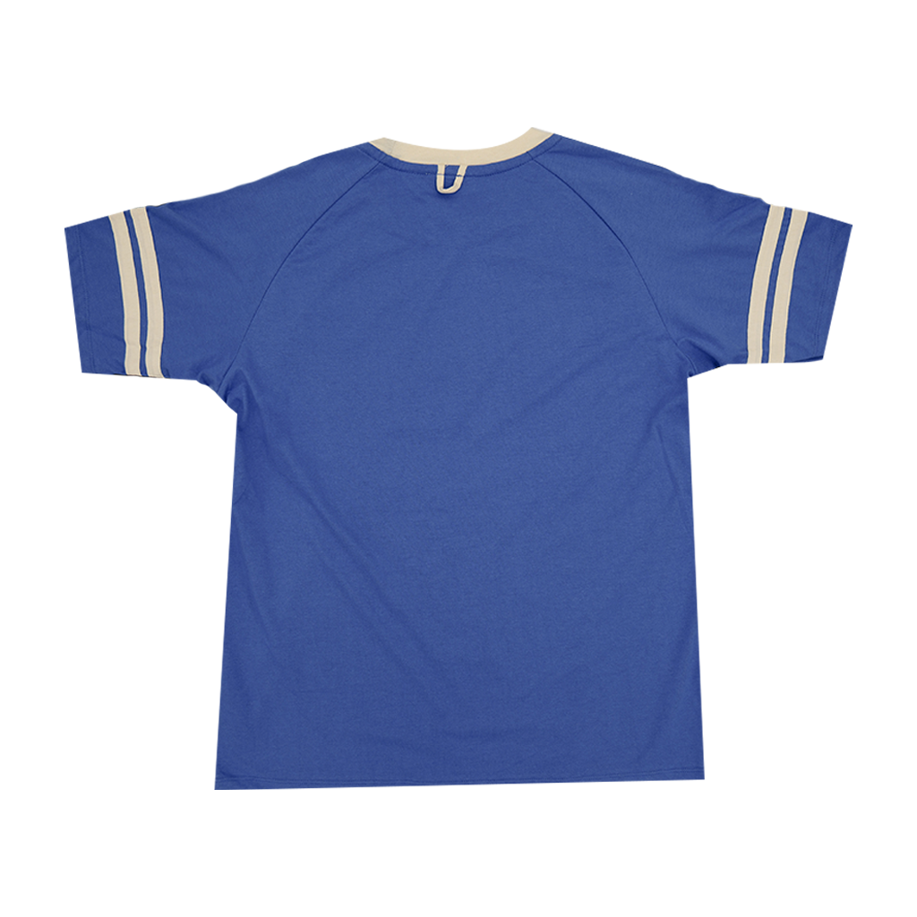 x CAMP Flock T-Shirt