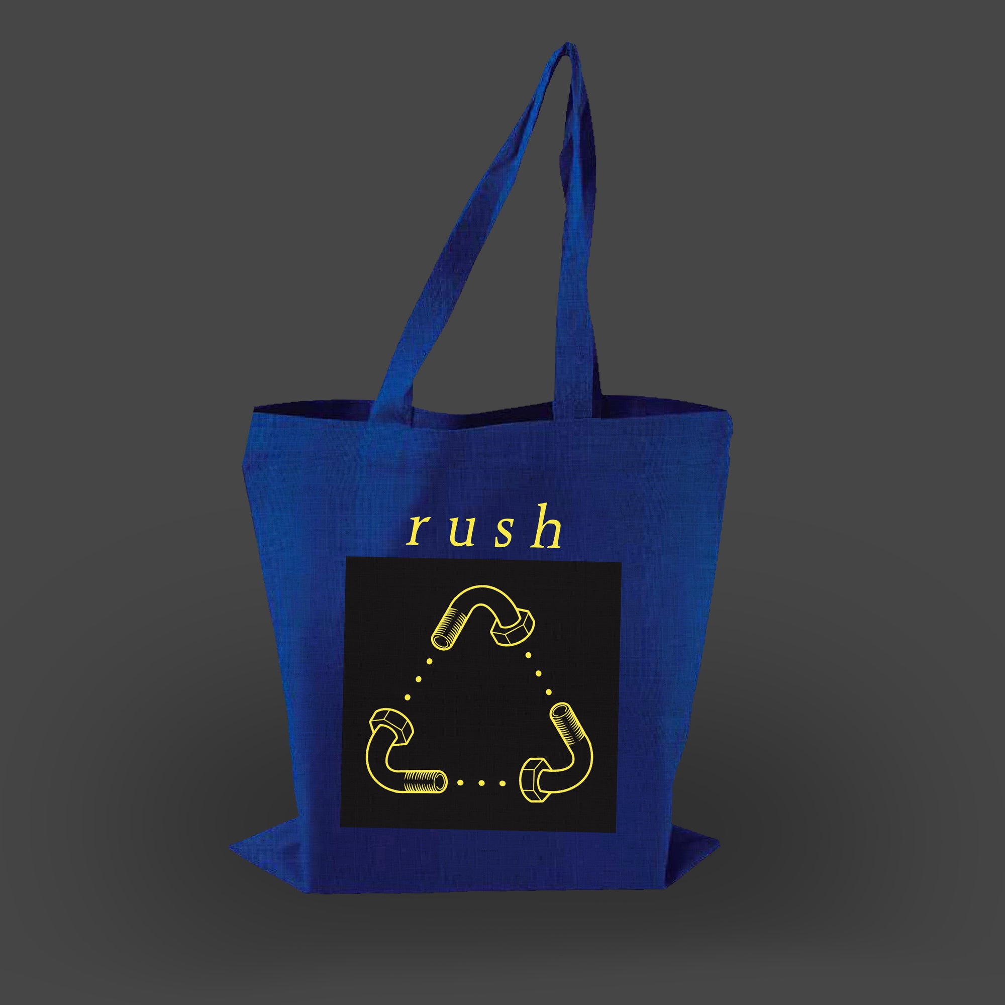 Counterparts Tote Bag