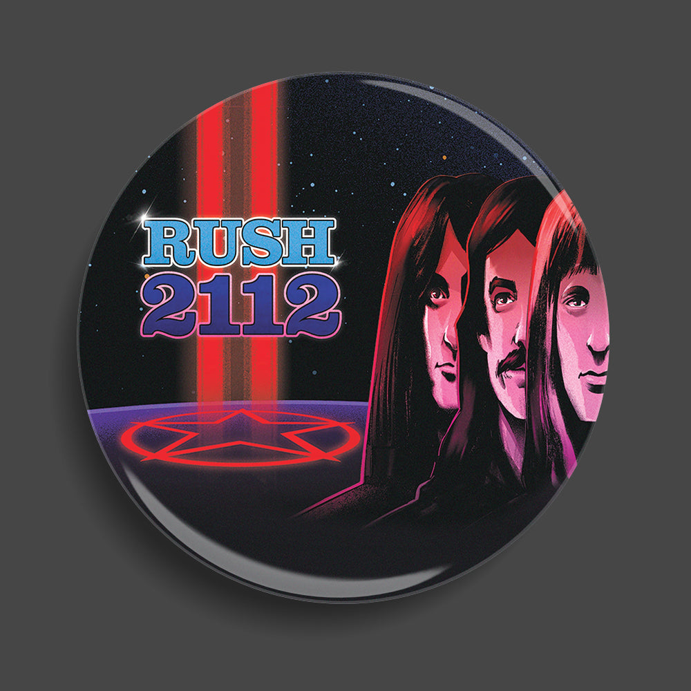 2112 Button