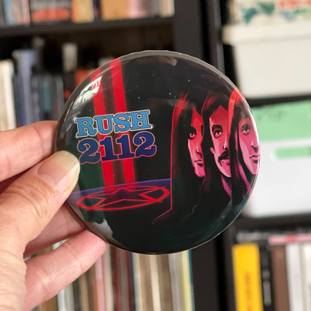 2112 Button