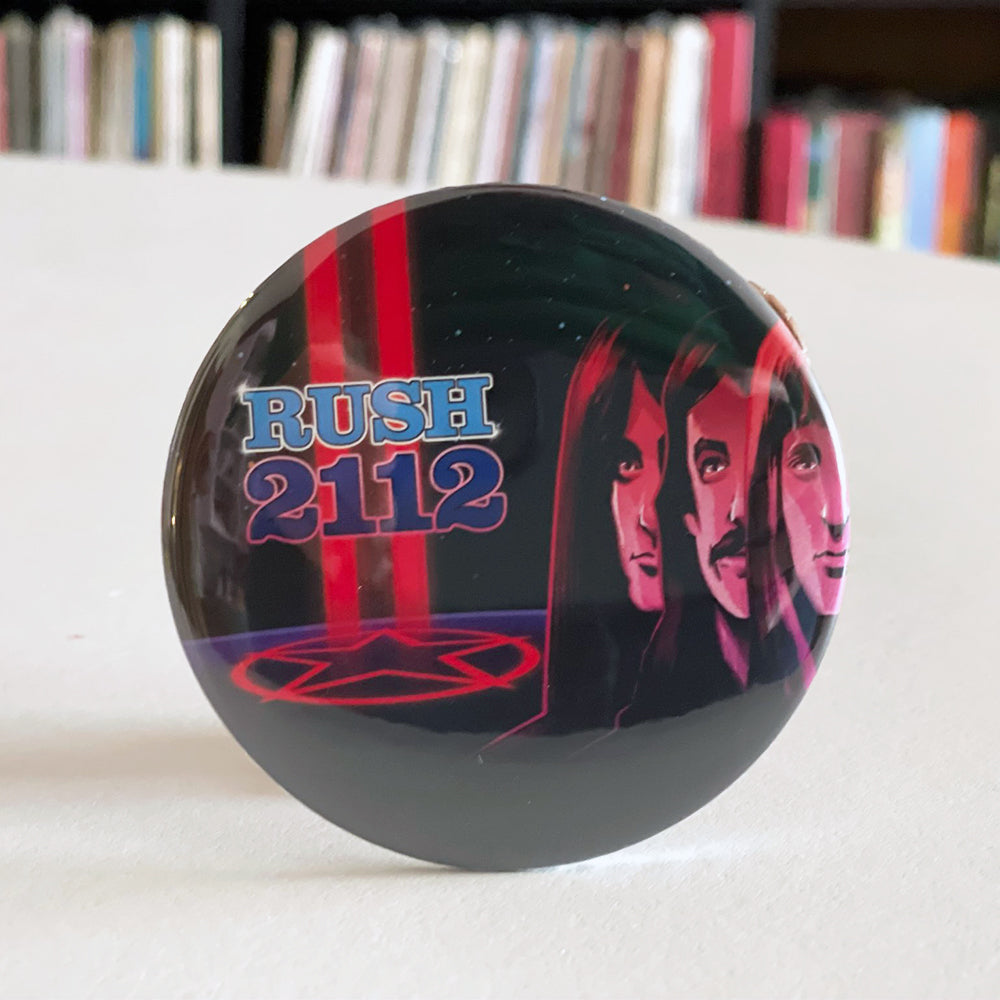 2112 Button