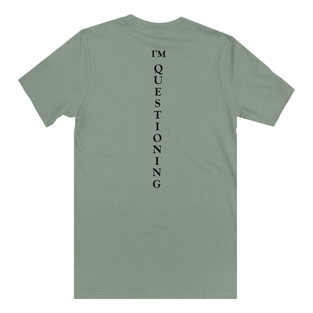 ITOD Green Dragon T-Shirt