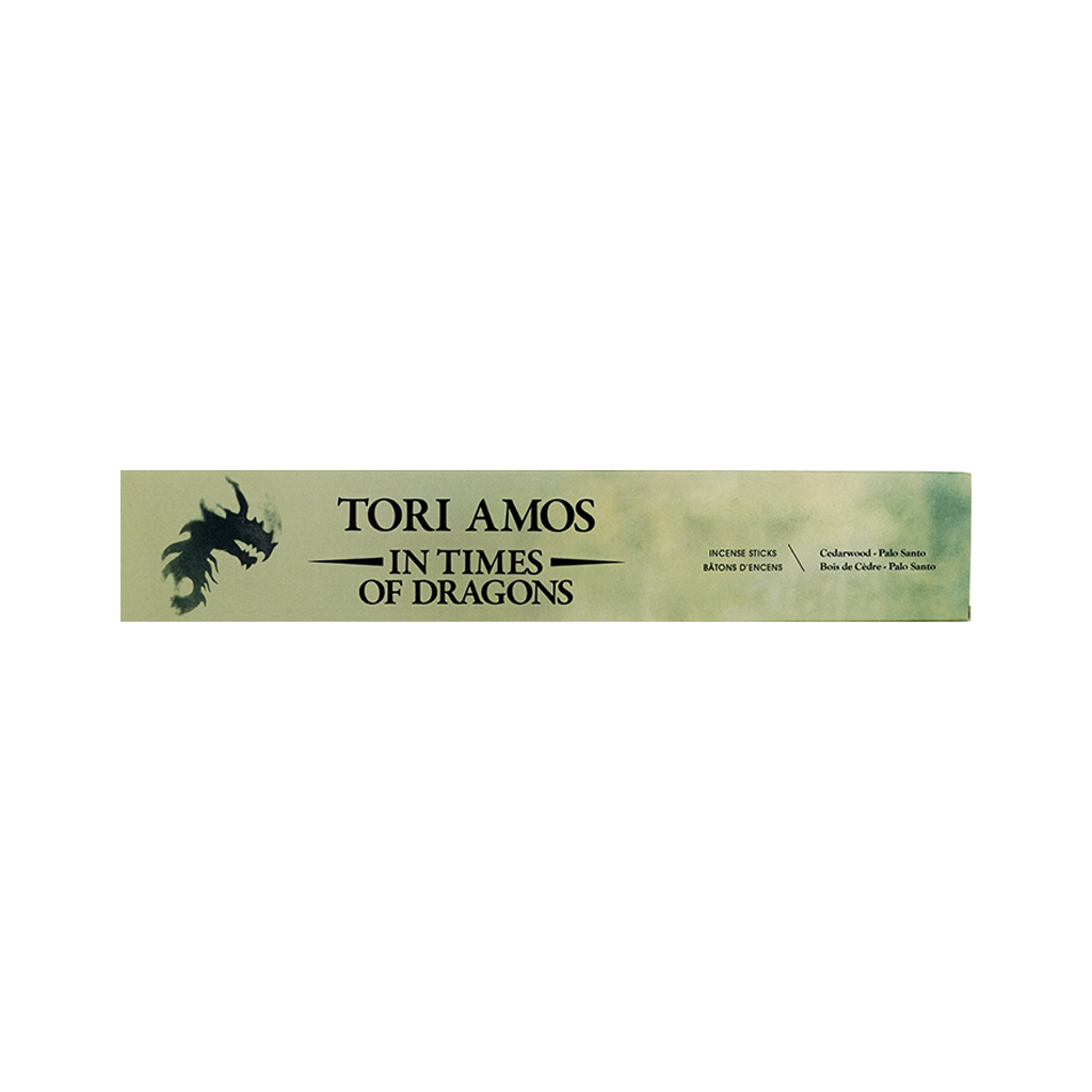 In Times of Dragons Incense Pack