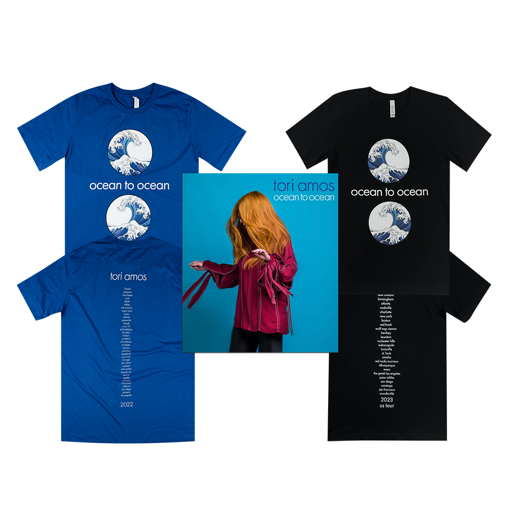 Ocean To Ocean Bundle