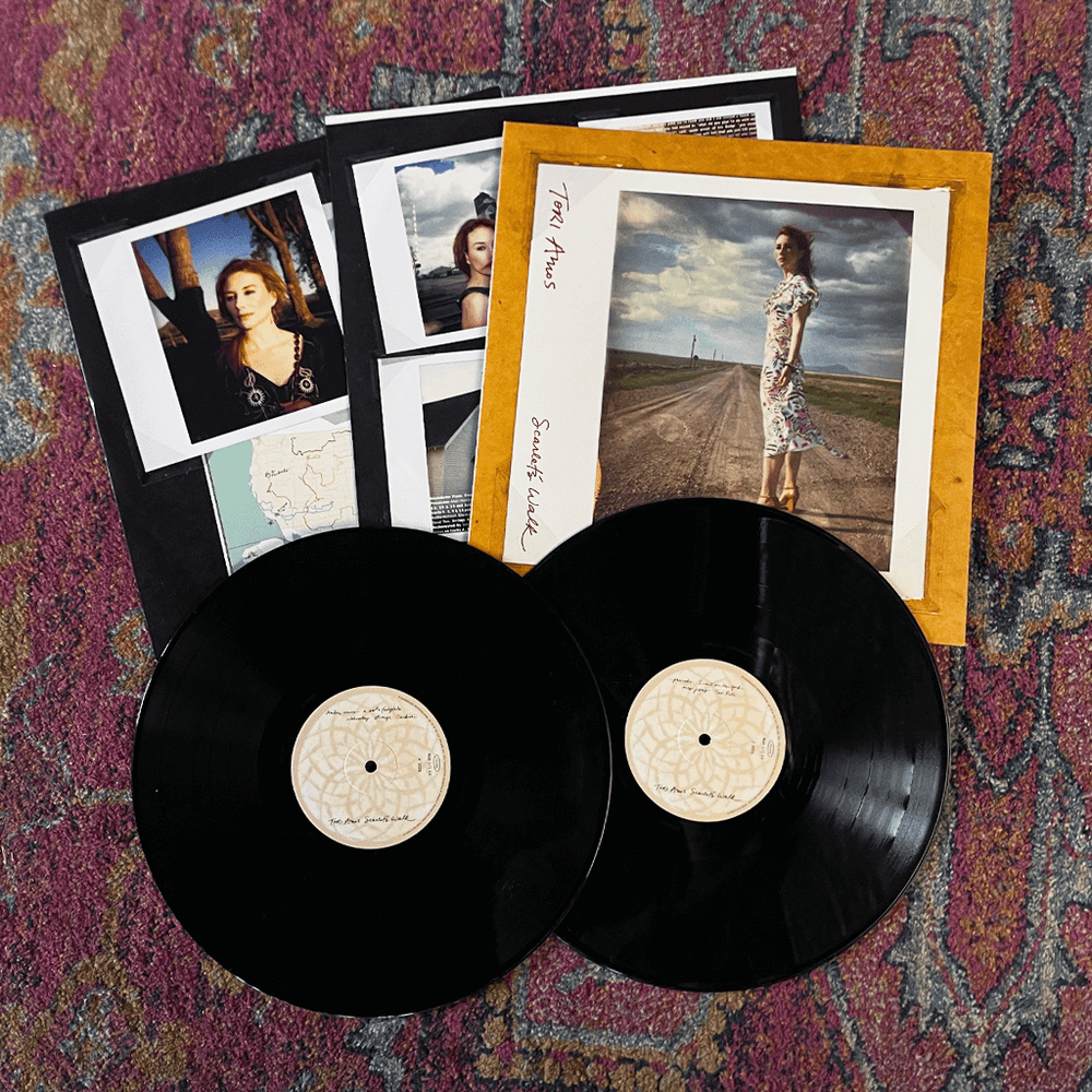Tori Amos Official Merch Store Hello Merch