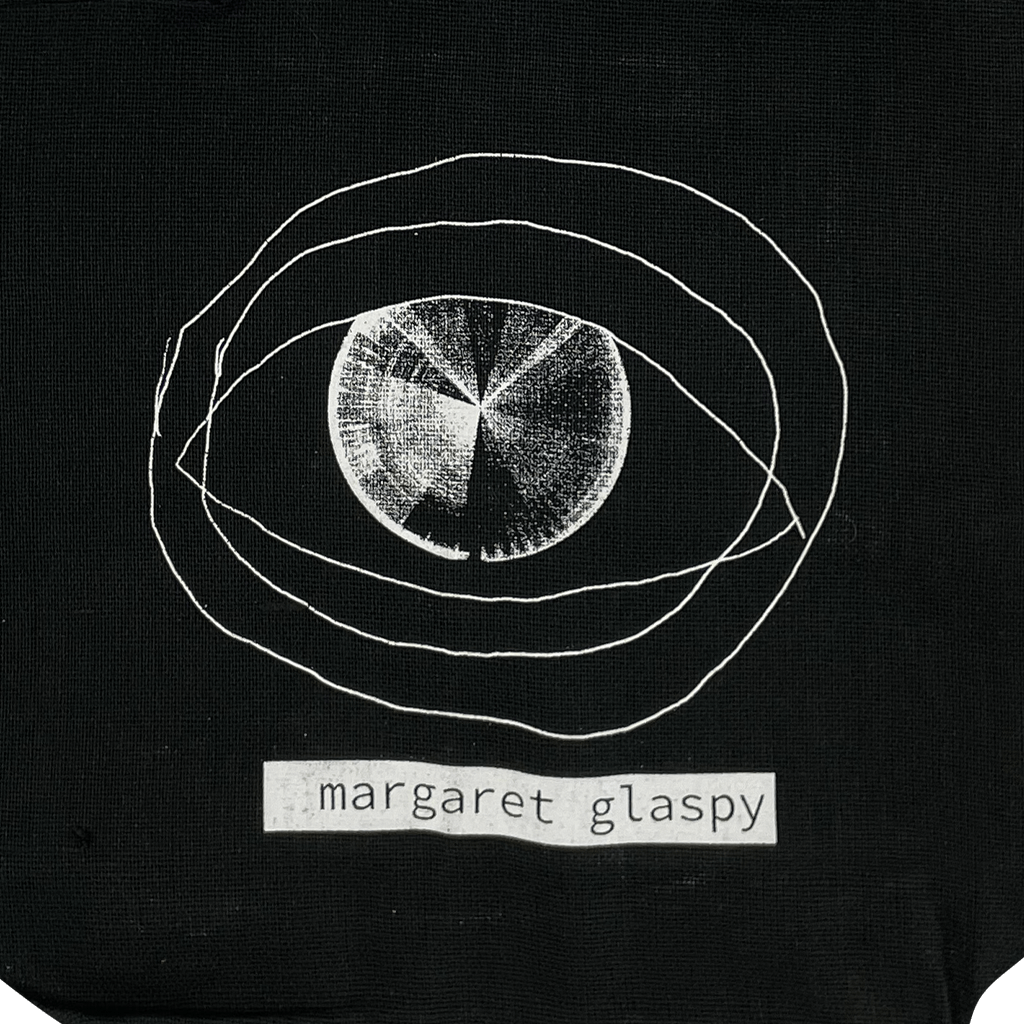Margaret Glaspy Tote Bag
