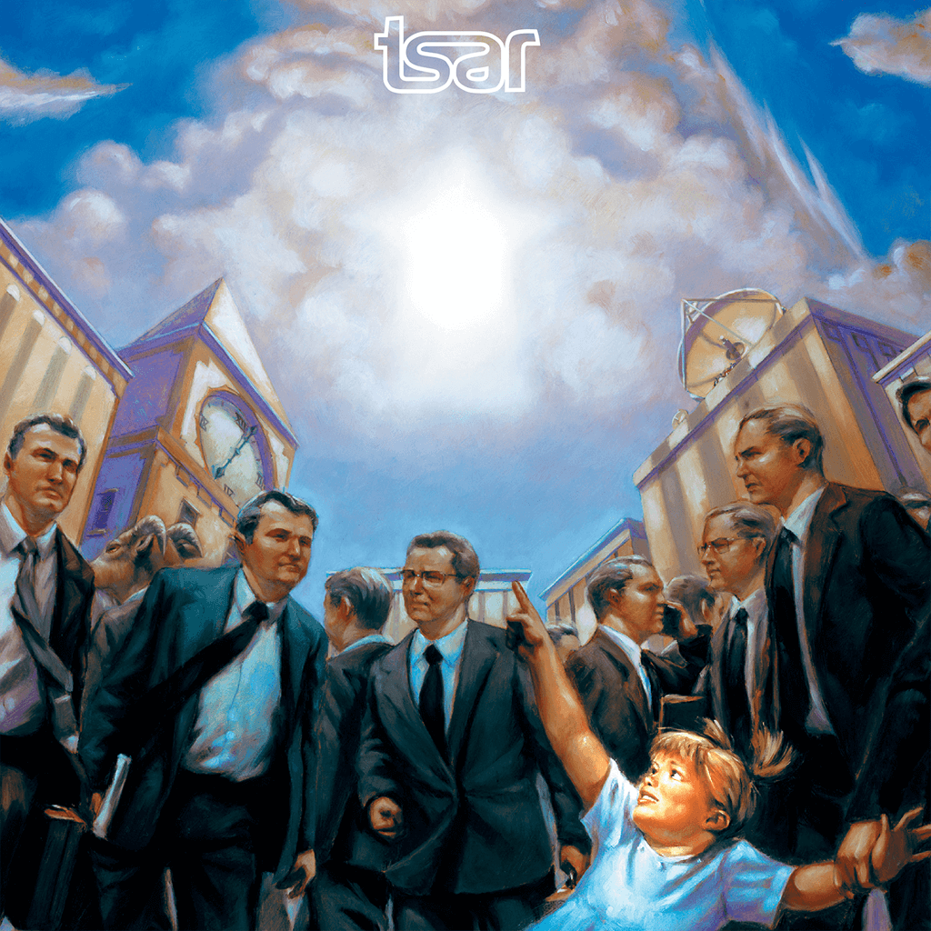 Omnivore Recordings - Tsar - Tsar