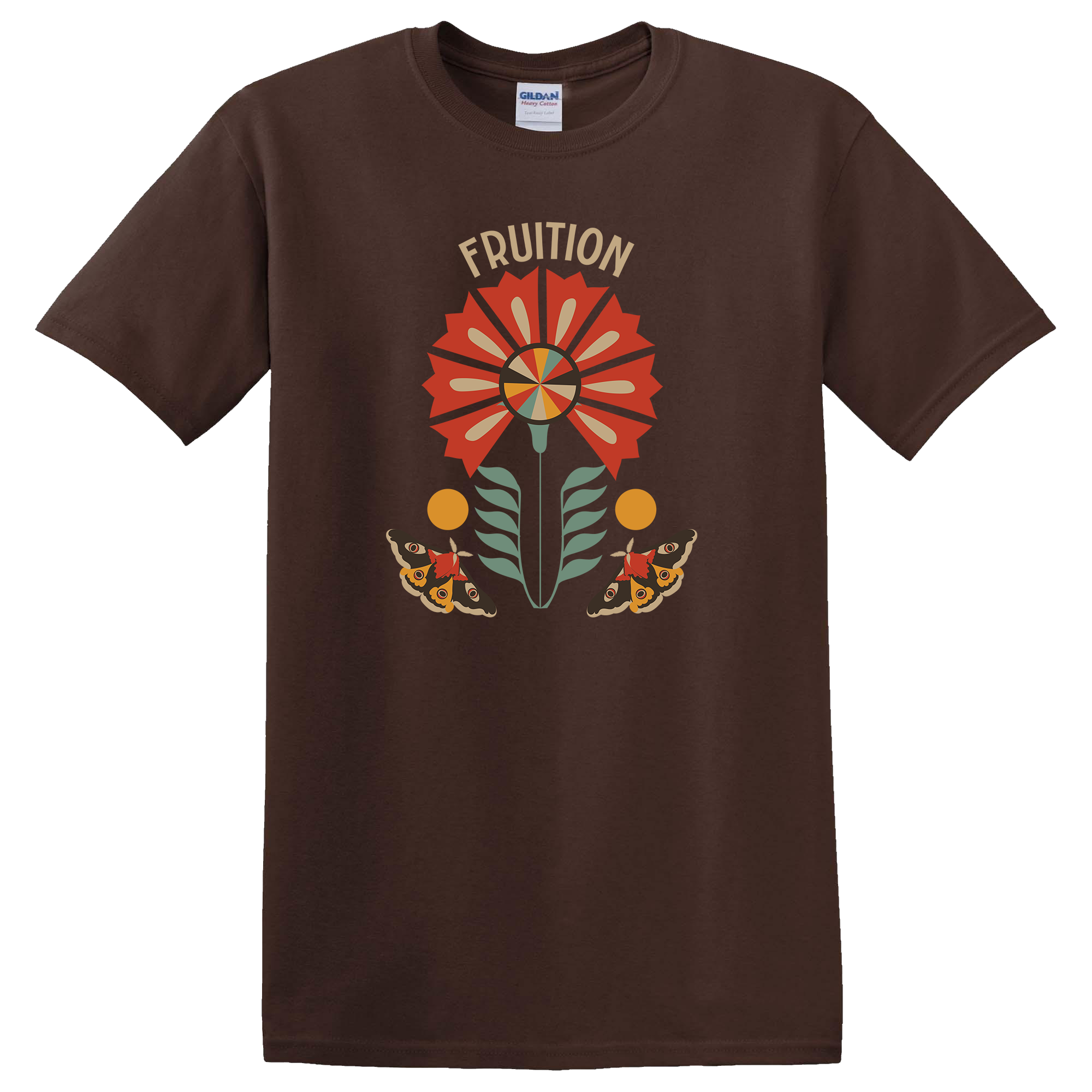 Something More Album Tee