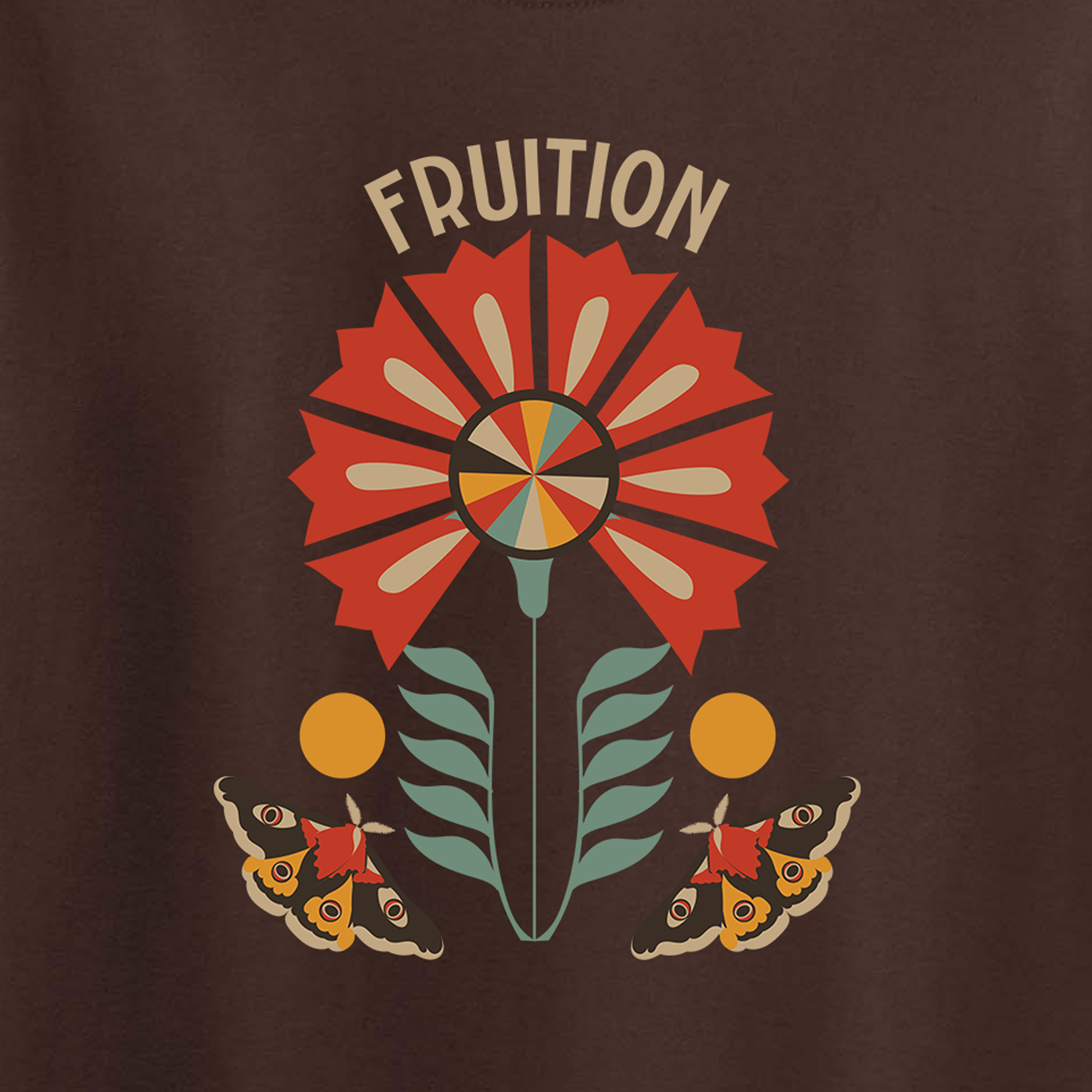 Something More Album Tee
