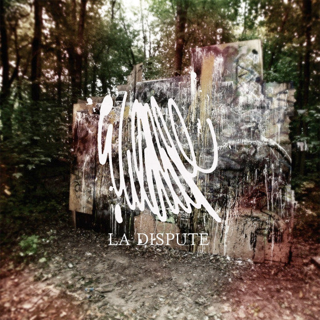 La dispute online hoodie