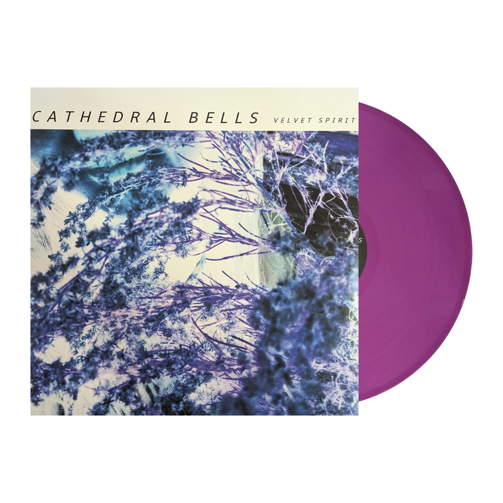 Velvet Spirit Vinyl